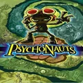 THQ Psychonauts PC Game