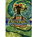THQ Psychonauts PC Game