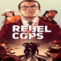 THQ Rebel Cops PC Game