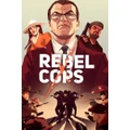 THQ Rebel Cops PC Game