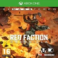 THQ Red Faction Guerilla ReMarstered Xbox One Game