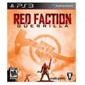 THQ Red Faction Guerrilla Refurbished PS3 Playstation 3 Game