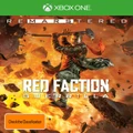 THQ Red Faction Guerrilla Remarstered Xbox One Game
