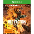 THQ Nordic Red Faction Guerrilla Re-Mars-tered, Xbox One