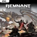 THQ Remnant From The Ashes PC Game