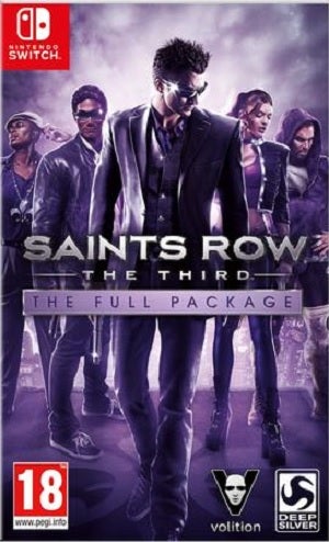 switch game package