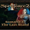 THQ SpellForce 2 Faith in Destiny Scenario 3 The Last Stand PC Game
