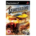 THQ Stuntman Ignition Refurbished PS2 Playstation 2 Game