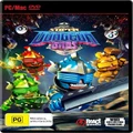 THQ Super Dungeon Bros PC Game