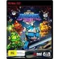 THQ Super Dungeon Bros PC Game