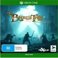 THQ The Bards Tale IV Directors Cut Xbox One Game