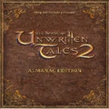 THQ The Book Of Unwritten Tales 2 Almanac Edition PC Game
