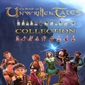THQ The Book of Unwritten Tales Collection PC Game
