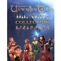 THQ The Book of Unwritten Tales Collection PC Game
