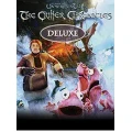 THQ The Book of Unwritten Tales The Critter Chronicles Deluxe PC Game