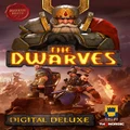 THQ The Dwarves Digital Deluxe Edition PC Game