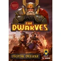 THQ The Dwarves Digital Deluxe Edition PC Game