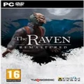 THQ The Raven Remastered PC Game