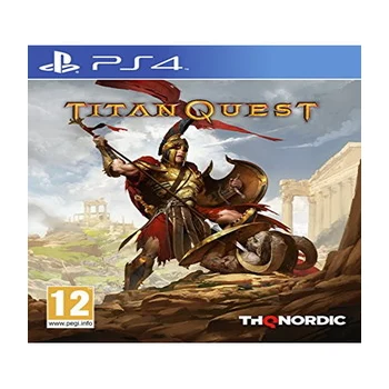 THQ Titan Quest PS4 Playstation 4 Game