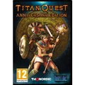 THQ Titan Quest Anniversary Edition PC Game