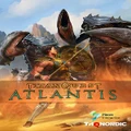 THQ Titan Quest Atlantis PC Game