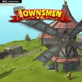 THQ Townsmen VR PC Game