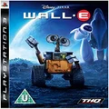 THQ Wall E PS3 Playstation 3 Game