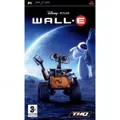 THQ Wall E PSP Game