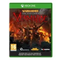 THQ Warhammer End Time Vermintide Xbox One Game