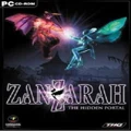 THQ Zanzarah The Hidden Portal PC Game
