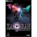 THQ Zanzarah The Hidden Portal PC Game