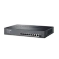 TP-Link TL-SG1210P Networking Switch