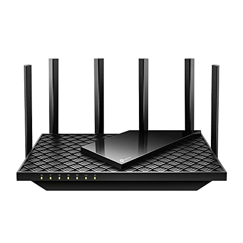 TP-Link Archer AX72 Pro AX5400 Wi-Fi 6 Router
