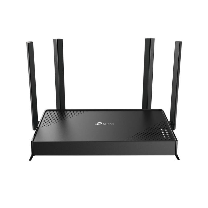 TP-Link Archer BE220 BE3600 Dual-Band Wi-Fi 7 Router