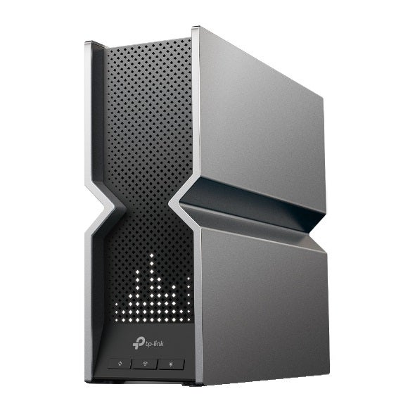 TP-Link BE19000 Archer BE800 Tri-Band Wi-Fi 7 Router