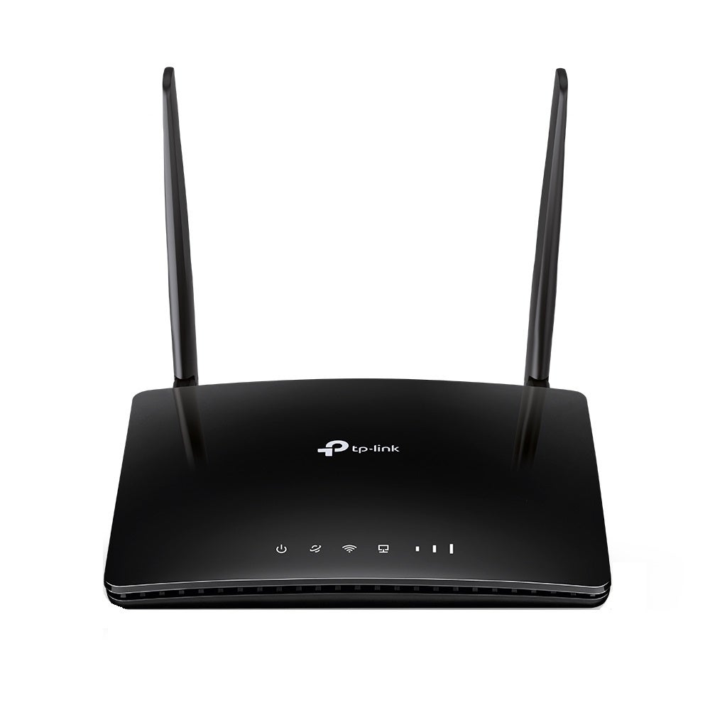 TP-Link Archer MR202 AC750 Dual Band Wireless Router
