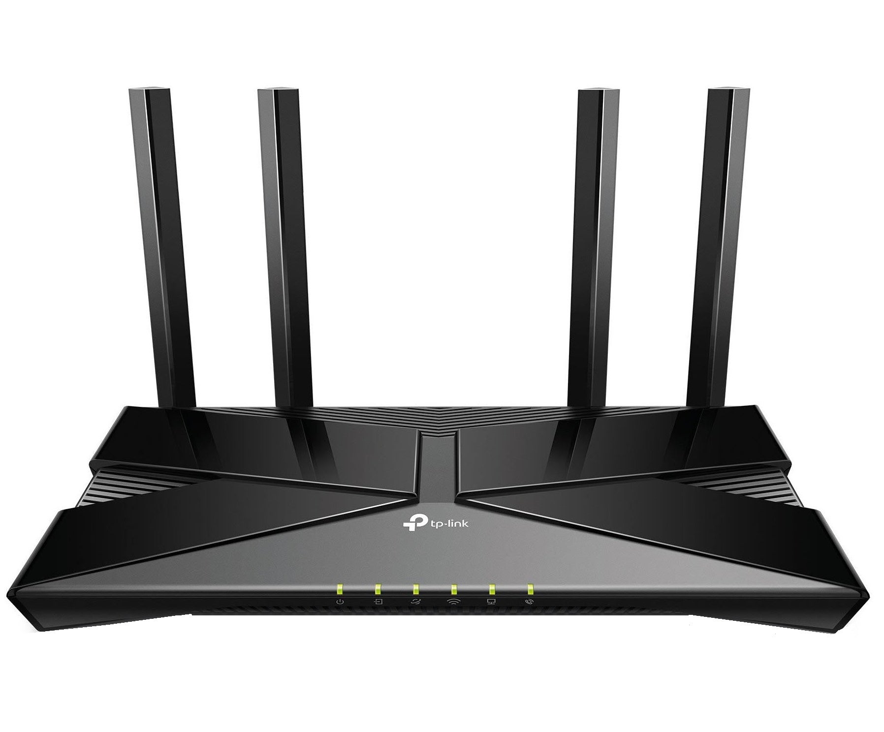 TP-Link Archer VX1800v AX1800 Dual-Band Wi-Fi 6 Router
