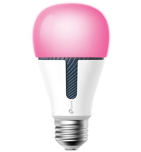 TP-Link Kasa KL130B Smart Lighting