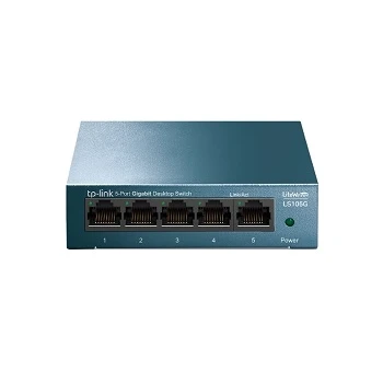 TP-Link LS105G Networking Switch