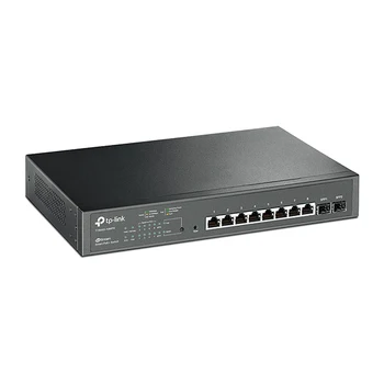 TP-Link T1500G10MPS Networking Switch