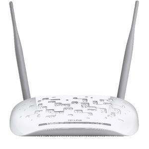 TP-Link TDW9970 Router