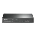 TP-Link TL-SF1008LP Networking Switch