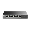 TP-Link TL-SG1006PP 6-Port Networking Switch
