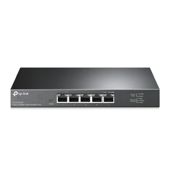 TP-Link TL-SG105-M2 Networking Switch