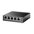 TP-Link TL-SG105MPE Networking Switch