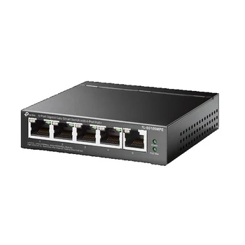 TP-Link TL-SG105MPE Networking Switch