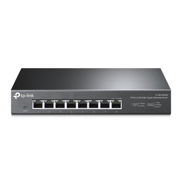 TP-Link TL-SG108-M2 Networking Switch
