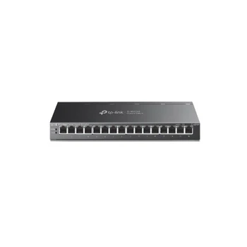 TP-Link TL-SG116P 16-Port Networking Switch