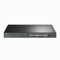 TP-Link TL-SG1218MP Networking Switch