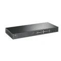 TP-Link TL-SG1218MPE Networking Switch